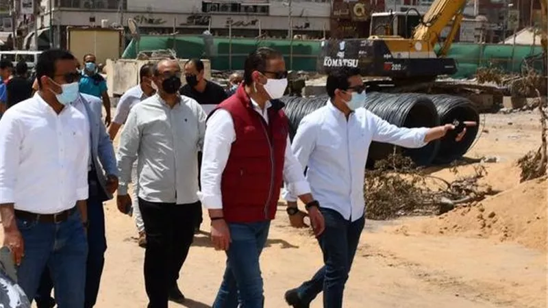 بوابة الجمهورية