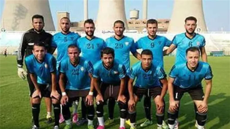 المحلة يُحفز لاعبيه بمكافأت استثنائية للفوز على الأهلى