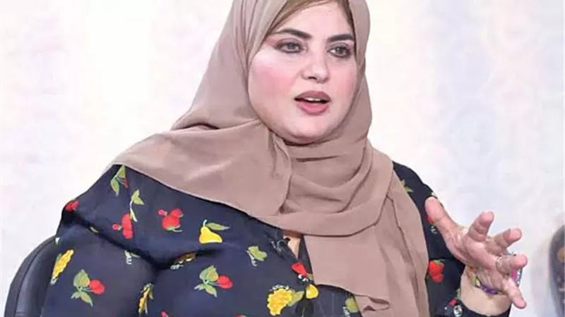 المهن التمثيلية تكشف اخر تطورات الحالة الصحية لوفاء مكى