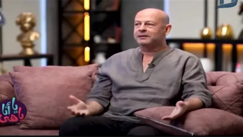 عماد الراهب: تزامن صيام المسلمين مع الأقباط ظاهرة تحدث كل 11 عاما