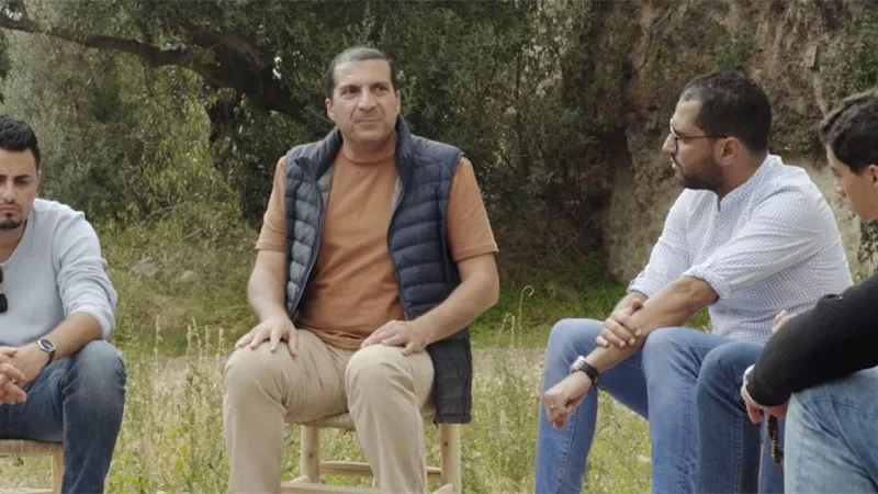 عمرو خالد: التواضع طريق العبودية