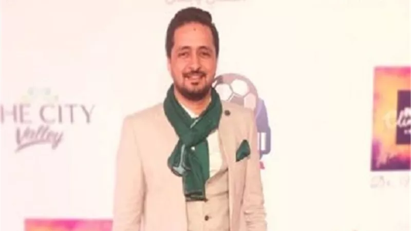 السيناريست أمين جمال: الفن وجهات نظر وأتقبل أي نقد للتطوير