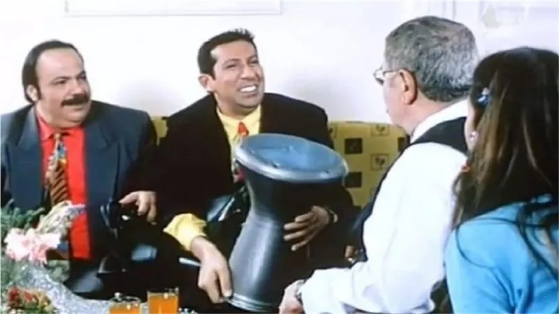 السيناريست أمين جمال: تعاقدنا على كتابة فيلم 
