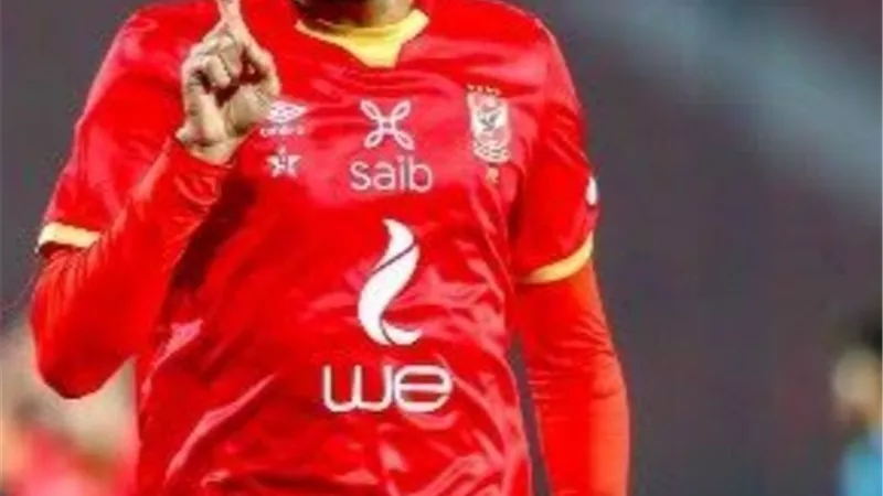 احمد يحي يوضح حقيقة انتقال كهربا من صفوف الاهلي