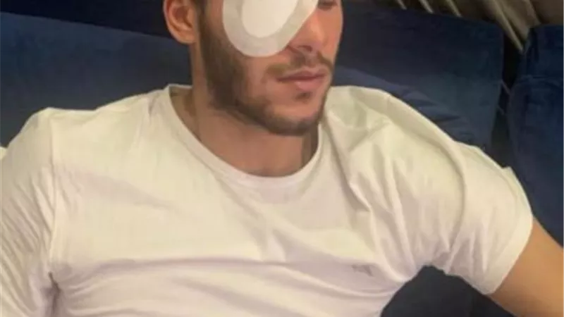 طبيب بيراميدز يكشف حقيقة اصابة رمضان صبحى