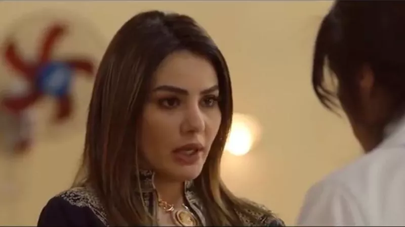 دينا فؤاد: