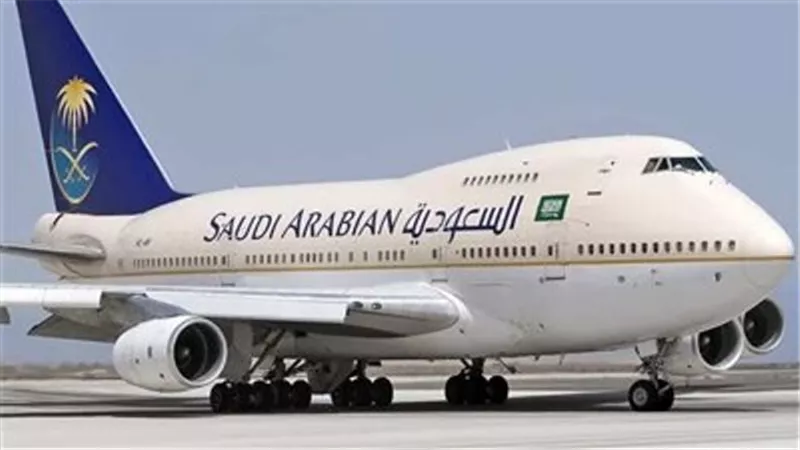 قناة العربية: الطيران السعودي يعلن جاهزية مطارات المملكة لسفر من تلقى لقاح كورونا