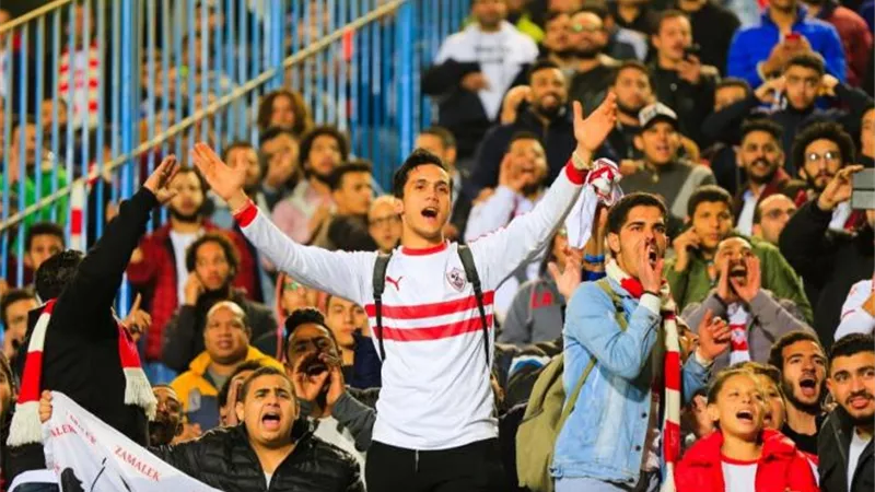 جماهير الزمالك تنقلب علي زيزو واوباما وعبدالله جمعه