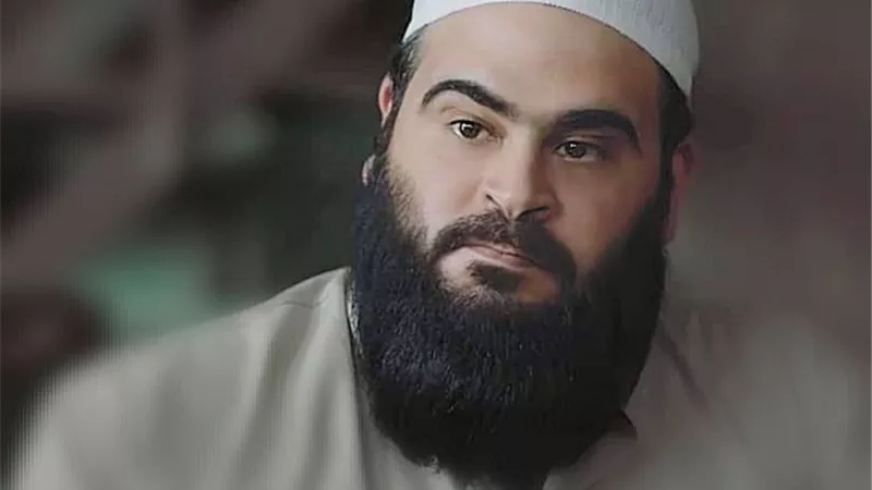 بالفيديو...محمد العزايزي: عادل أدهم أبرز الممثلين الذين جسدوا الشخصيات الشريرة