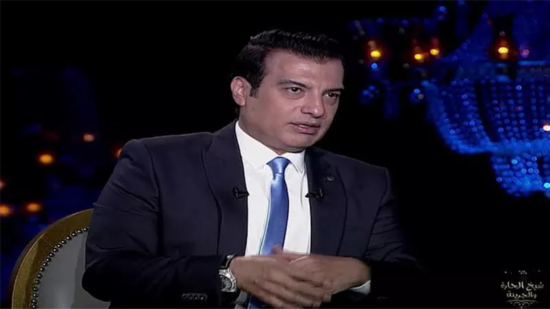 ايهاب توفيق يكشف تفاصيل تعرضه لاعمال السحر