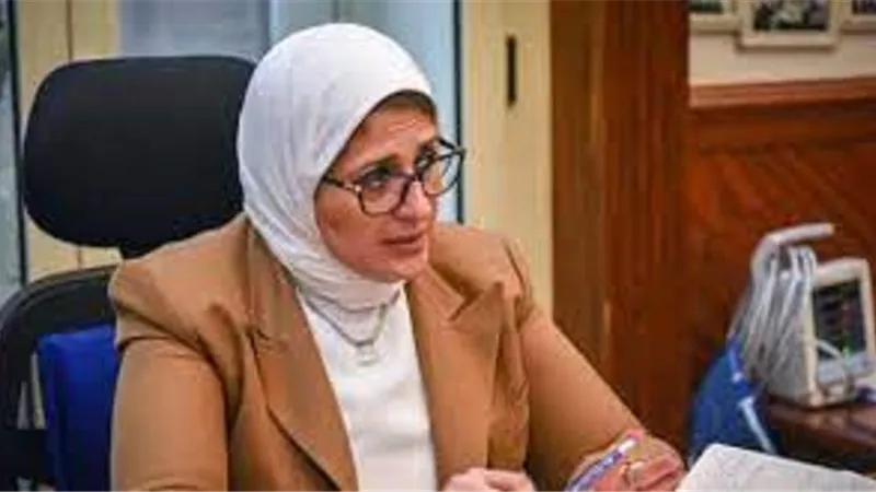 الصحة: ارتفاع حالات الشفاء من مصابي فيروس كورونا إلى 172774