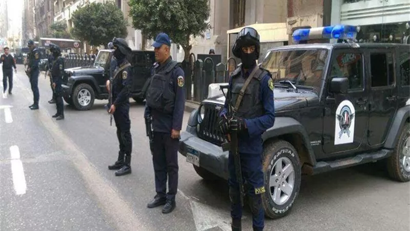 مصدر امنى يكشف حقيقة مقتل لواء شرطة قبل الإفطار بالقاهرة