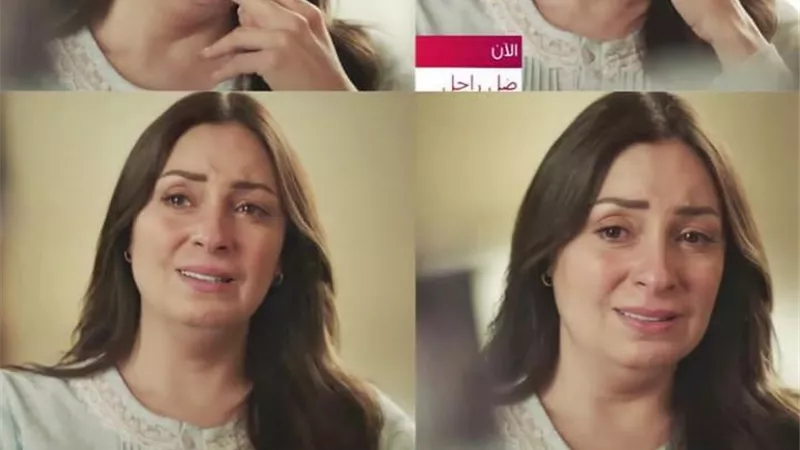 نرمين الفقي تشارك جمهورها أحدث ظهور من كواليس 
