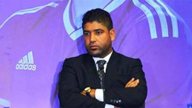 بيراميدز يكشف حقيقة التفاوض مع نجم الزمالك