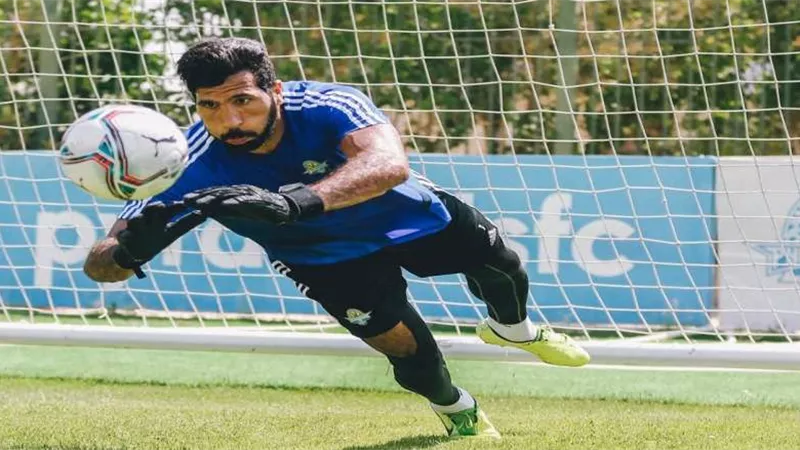 بعد تقديم اعتذاره للنادى.. بيراميدز يؤكد: 