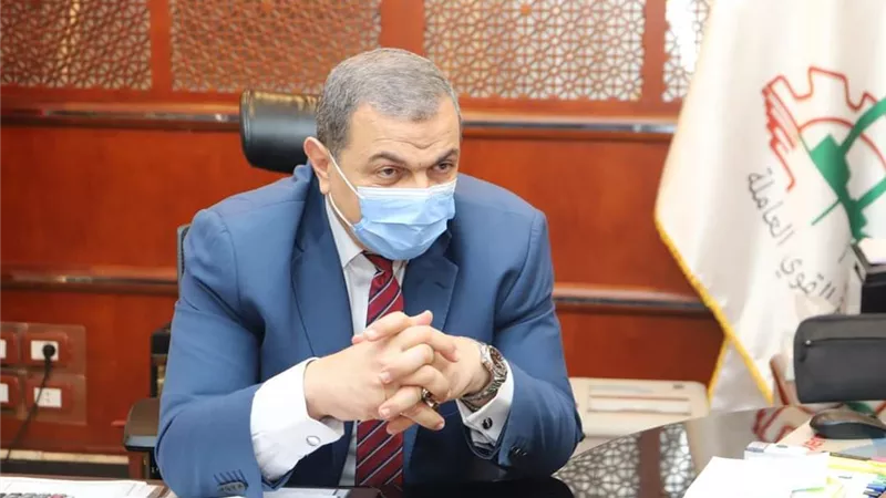 القوى العاملة: تعيين 4390 شاباً .. بينهم 25 من ذوي الهمم والعزيمة بالإسكندرية