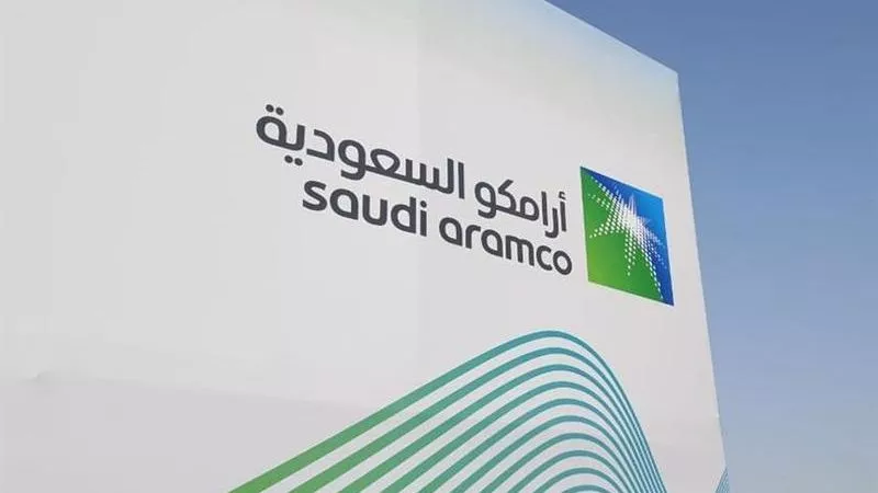 أرامكو تسجل زيادة 30 بالمئة في أرباح الربع الأول من العام الجاري