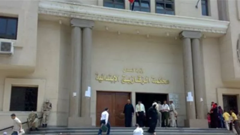 تجديد حبس قاتل حماته بالشرقية