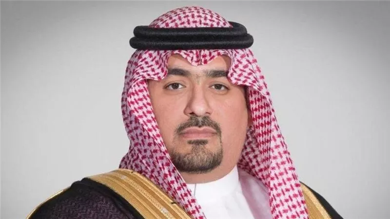 فيصل الإبراهيم وزيرا للإقتصاد والتخطيط السعودى