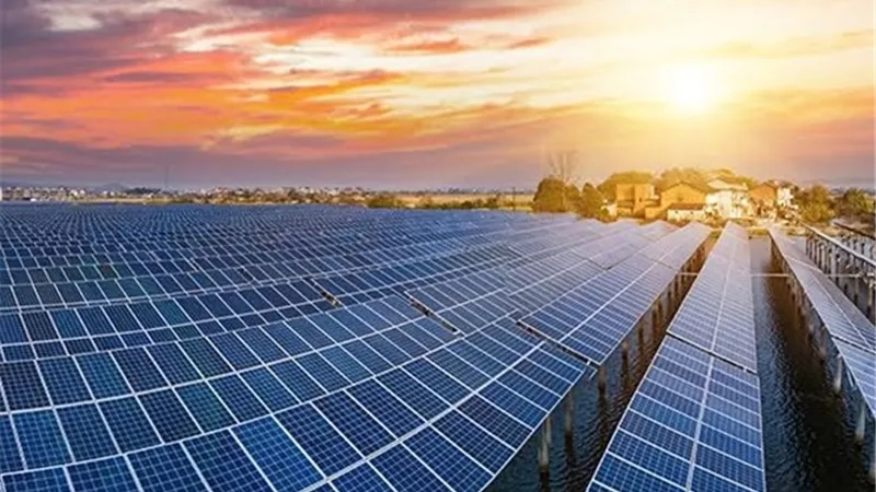 805 مليار دولار استثمارات الطاقة خلال 5 سنوات بالشرق الاوسط وشمال افريقيا