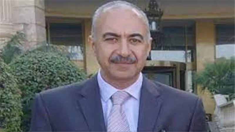 د. محمد الخياط: العمل يمتد حتي السحور لإنجاز مشروعات الطاقة بالمعدلات المطلوبة