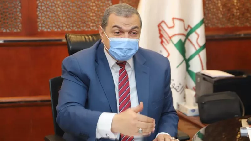 القوى العاملة : تعيين 513 شاباً .. منهم 18 من ذوي الهمم والعزيمة بالسويس
