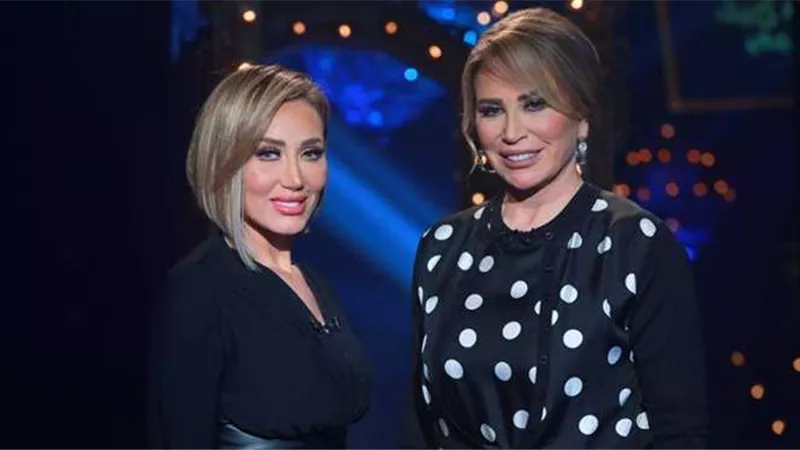 ريهام سعيد على كرسي اعتراف 