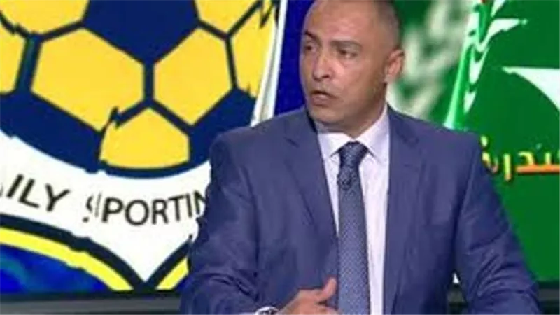 محمد صلاح ابو جريشة: أحترام مبادئ الأهلى.. وكنت قريب من الانتقال لصفوفه