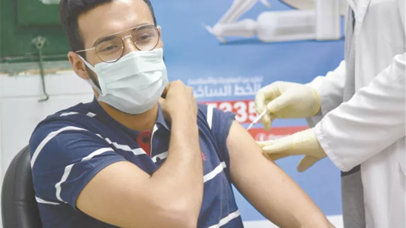 فرق التواصل المجتمعي قدمت التوعية الصحية لـ 50 ألف مواطن .. بقنا