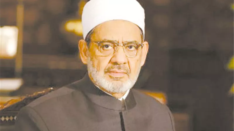 الإمام الأكبر: الجماعات المتطرفة والإرهابية مدلسون في فتاوي الجهاد والقتل والدماء
