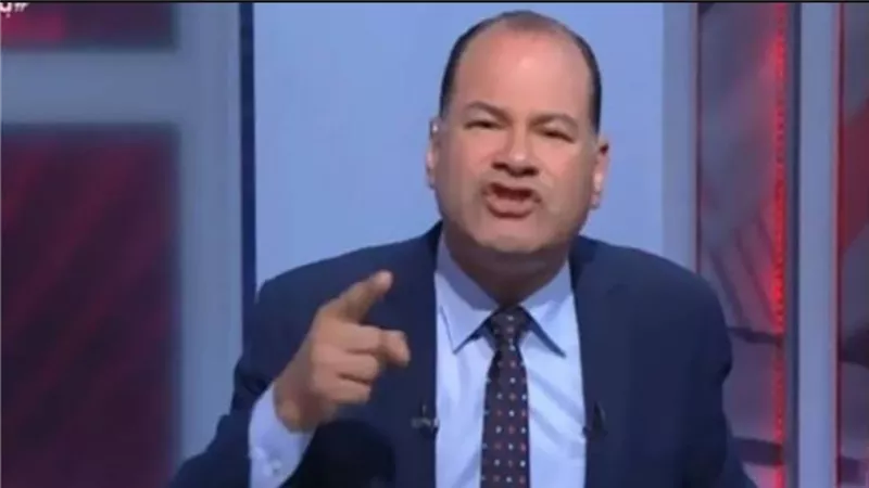 نشأت الديهي يكشف عن أول تحرك أمريكي لإيجاد حل لأزمة سد النهضة