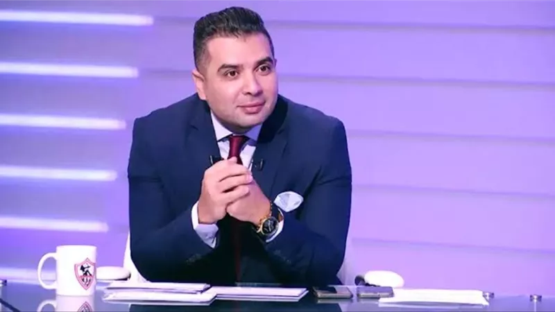 جمال: هذا اللاعب يجب أن يكون أساسيا فى الزمالك
