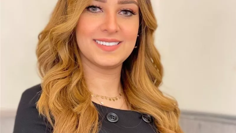 مطربة ذا فويس شيماء ناجى تطرح دعاء 