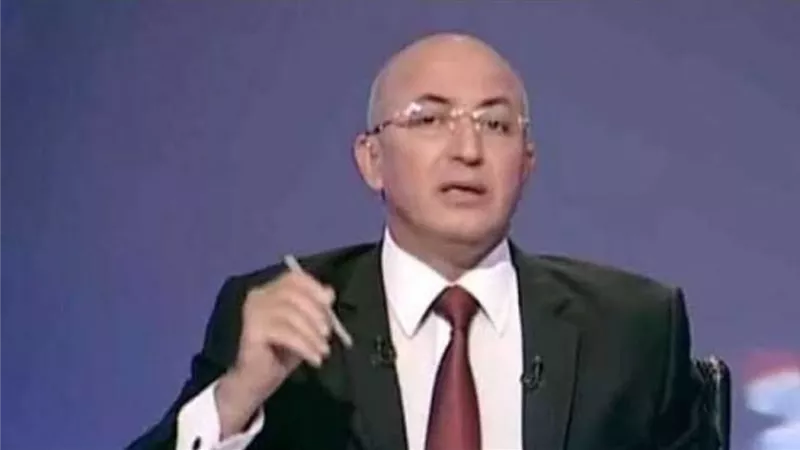 سيد علي يدافع عن سيد عبد الحفيظ ويستعجب من قرارات أحمد مجاهد غير المدروسة