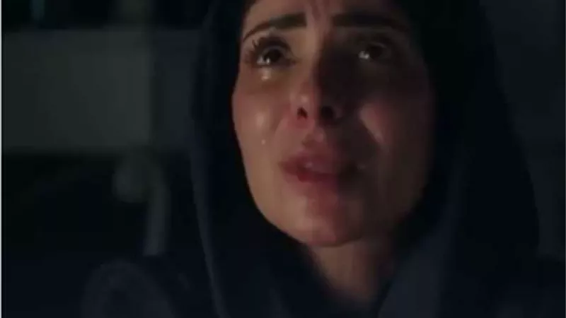 منى زكى: دخلت حرب وأصيبت بإضطرابات نفسية بسبب شخصية هنا فى 