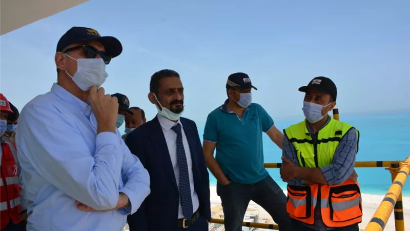 بوابة الجمهورية