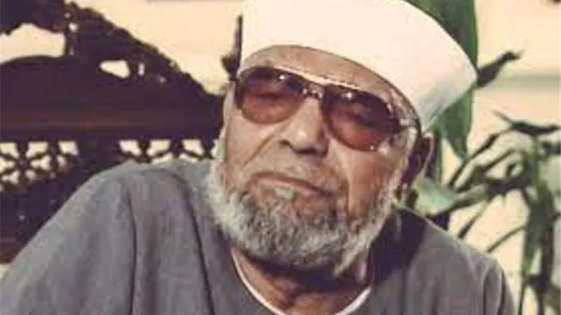 من اقوال الامام