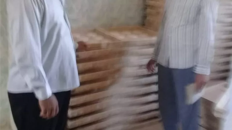 حمله موسعه للتفتيش على مرافق الفشن ببنى سويف