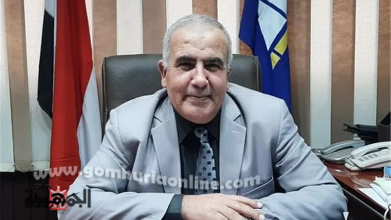 29 مايو إمتحانات الشهادة الإعدادية بدمياط