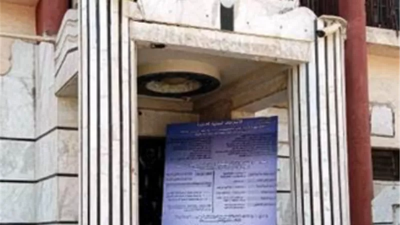 بدء تطبيق منظومة البناء الجديدة بحى اول الزقازيق
