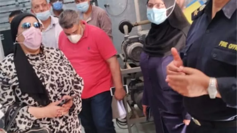 بوابة الجمهورية