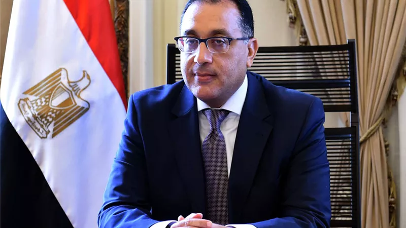 مدبولي: سياستنا الحفاظ على حياة المصريين من بداية موجة كورونا الأولى