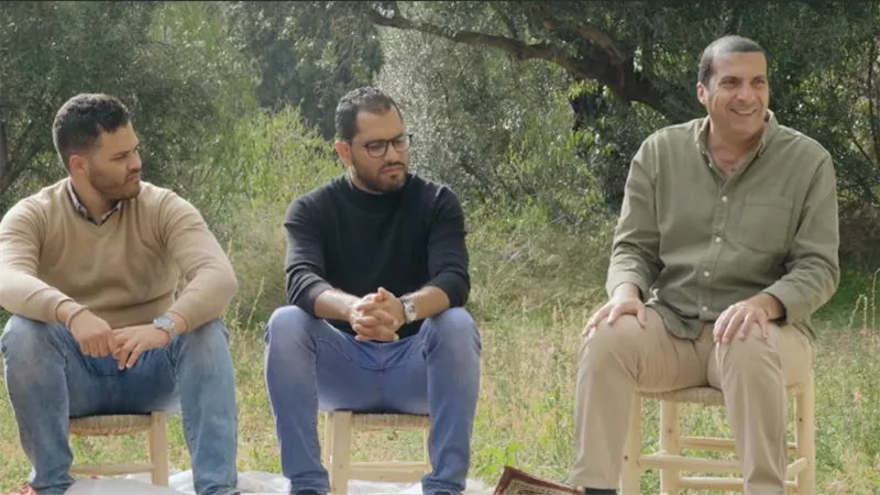 د. عمرو خالد يوضح أعظم طريقة لعبادة الله