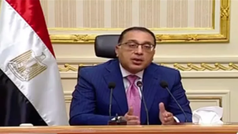 رئيس الوزراء: لا يوجد لدينا نقص في الإمكانيات الطبية..وسنحصل على 5 ملايين جرعة لقاح خلال شهر مايو
