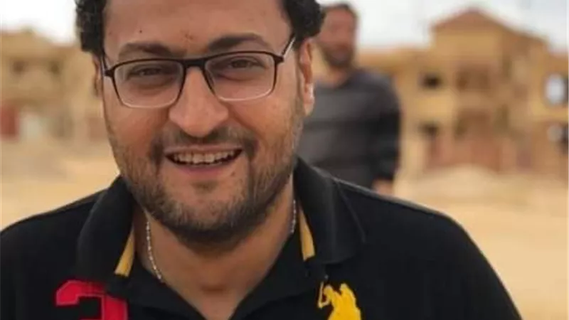 محمد ثروت ينعى المخرج محمد السرجانى