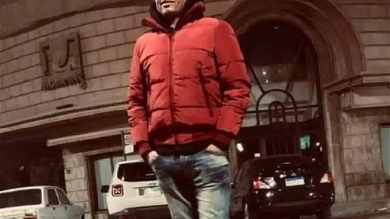 مؤلف (النمر) يؤكد.. مسلسله الأول على جوجل