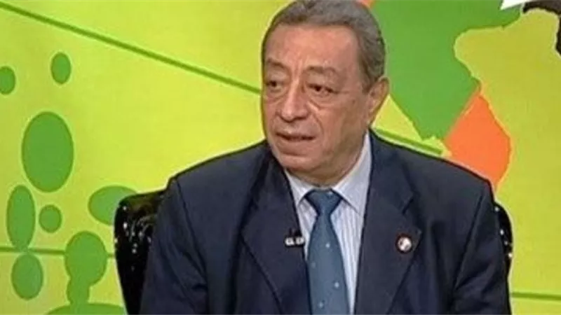 بكلمات مؤثرة.. أحمد مرتضى ينعي مدحت فقوسه
