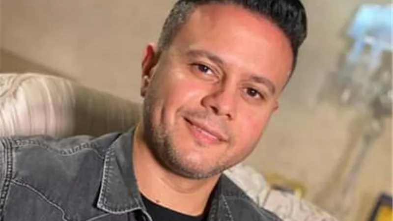 المنتج محمد حامد يكتشف غلطة فى مسلسل ( لعبة نيوتن)