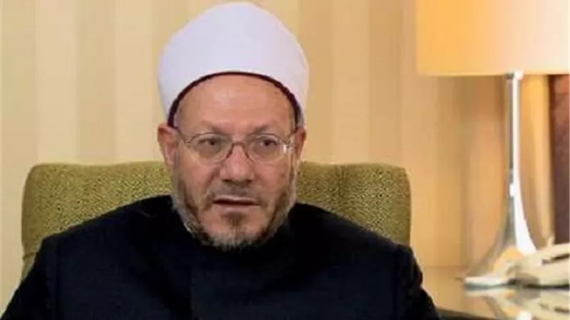 هل فيروس كورونا غضب من الله ؟ المفتي يجيب.. فيديو