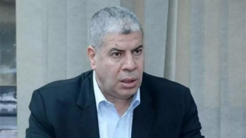 أبو قلب نقي.. أحمد شوبير ينعى الراحل مدحت فقوسة